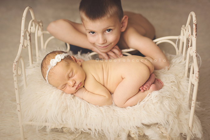 photographe bébé et enfant orleans